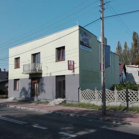 Pokoje Typu Studio Sosnowiec Esterno foto