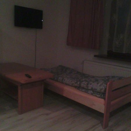 Pokoje Typu Studio Sosnowiec Esterno foto