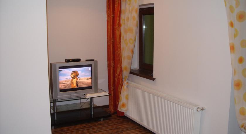 Pokoje Typu Studio Sosnowiec Esterno foto