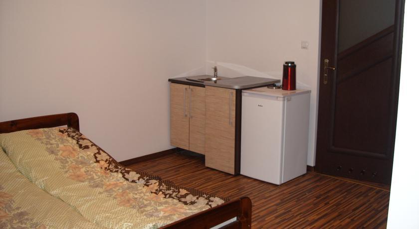 Pokoje Typu Studio Sosnowiec Camera foto