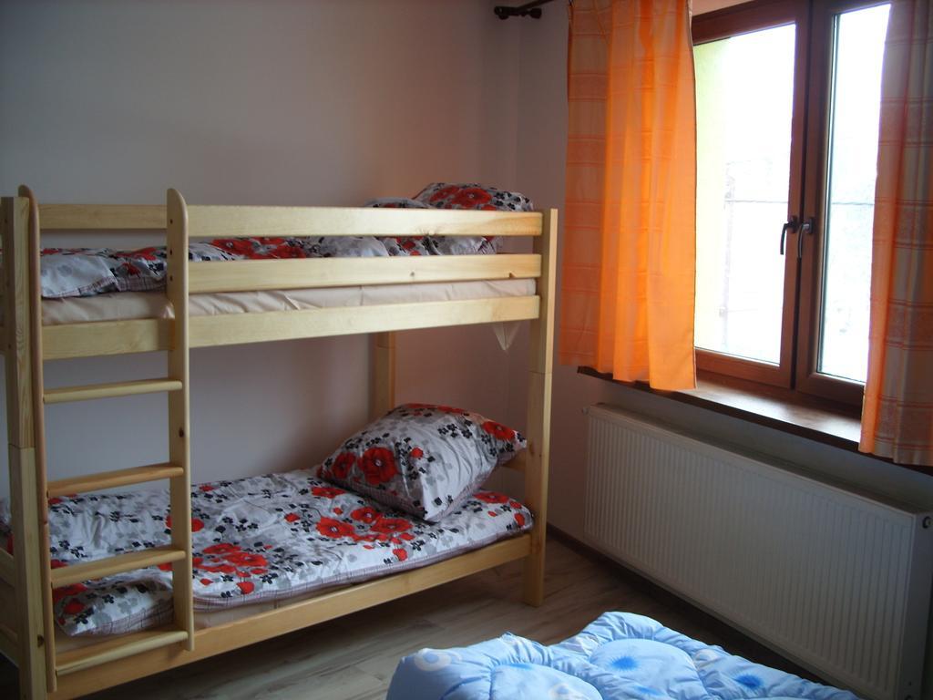Pokoje Typu Studio Sosnowiec Camera foto