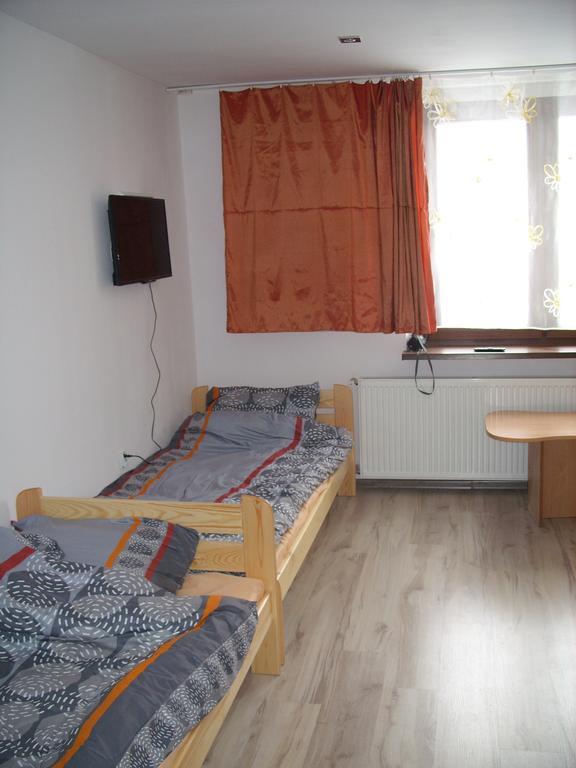 Pokoje Typu Studio Sosnowiec Camera foto